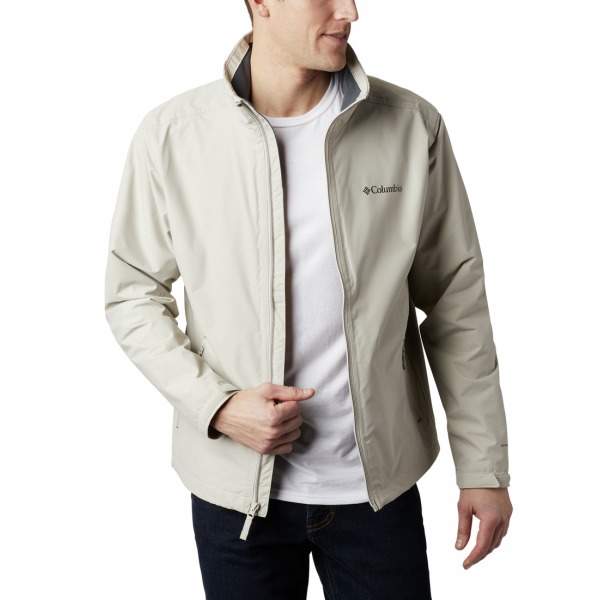 Men s Columbia Columbia BRADLEY PEAK JACKET Light Cloud Sklep